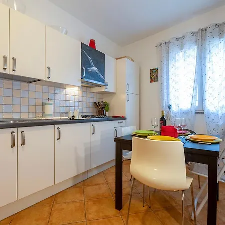 Apartament Gavina Blanca