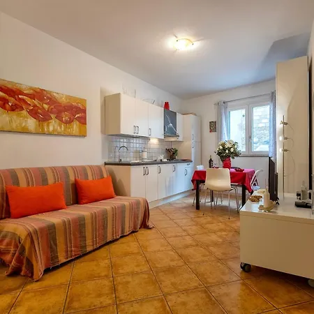 Gavina Blanca Apartament *