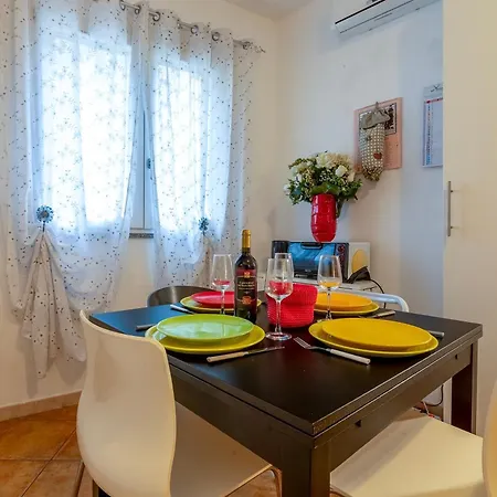 Gavina Blanca Appartement *