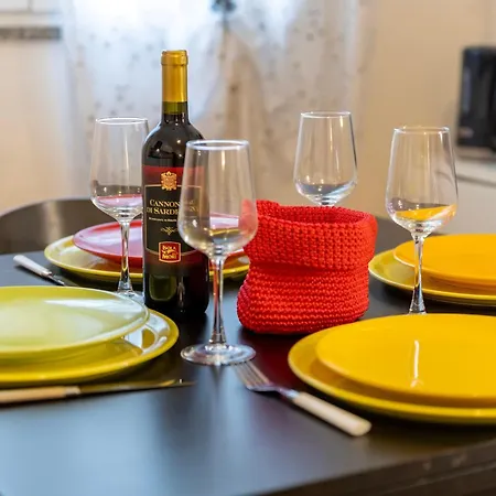 Apartament Gavina Blanca *