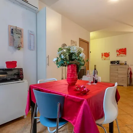 Gavina Blanca Apartament Castelsardo