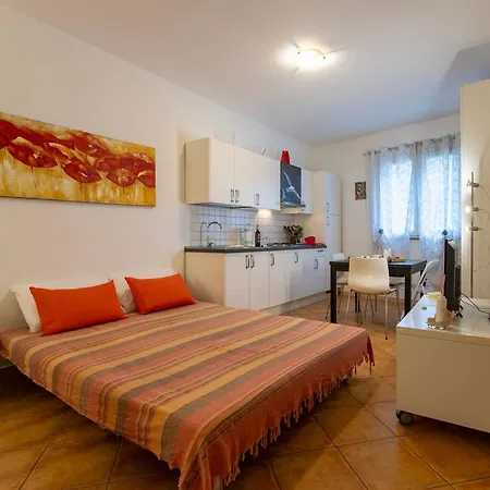 Gavina Blanca Apartament *