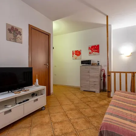 Apartament Gavina Blanca *