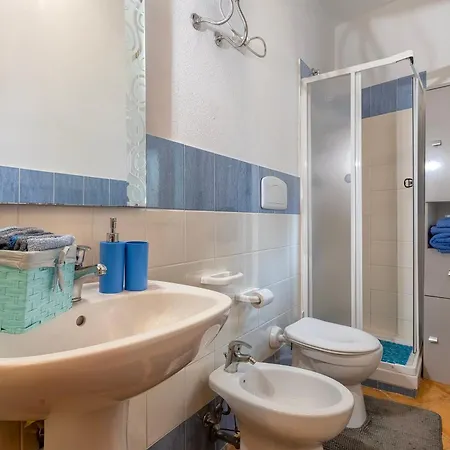 Apartament Gavina Blanca *