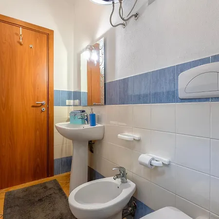 Gavina Blanca Apartament *