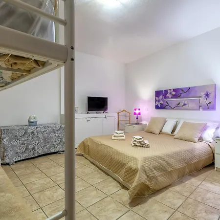 Gavina Blanca Apartament