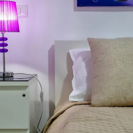 Gavina Blanca Apartament