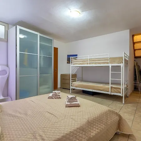 Gavina Blanca Apartament