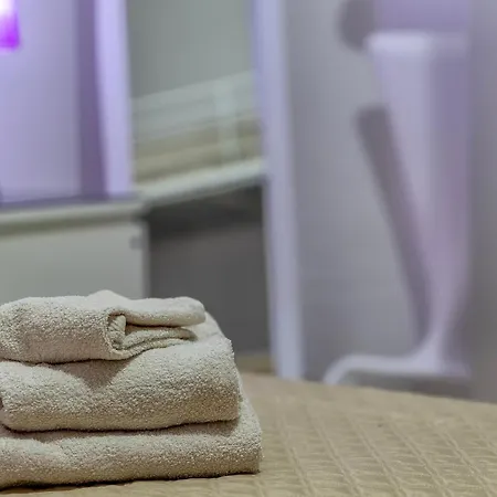 Apartament Gavina Blanca