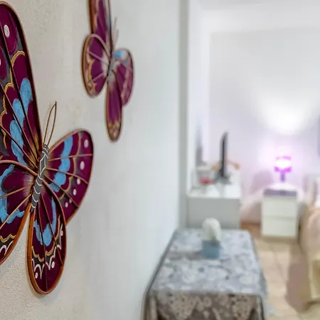 Apartament Gavina Blanca Castelsardo