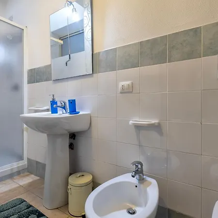 Apartament Gavina Blanca *
