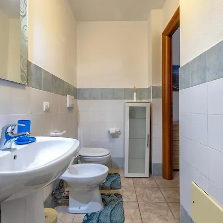 Apartament Gavina Blanca *