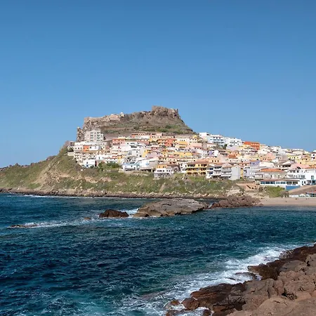 Gavina Blanca * Castelsardo