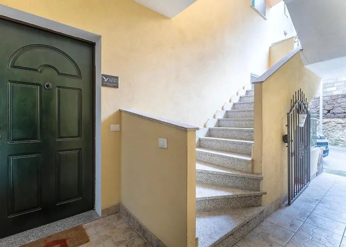 Gavina Blanca * Castelsardo